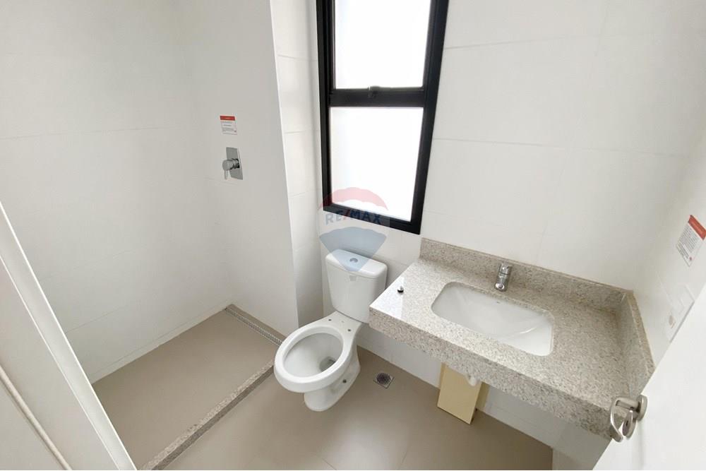 Apartamento - Venda - Ribeirão Preto , São Paulo - 8 banheiro (1).jpg - Banheiro - 780271030-8