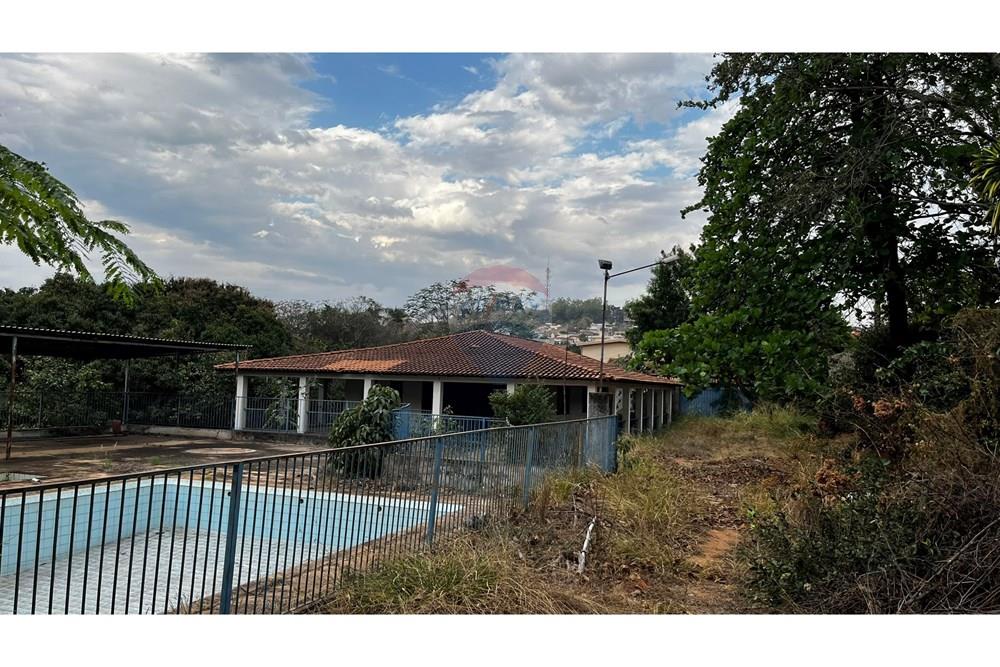 Chácara / Sítio / Fazenda - Venda - São João da Boa Vista , São Paulo - IMG_0188.JPEG - 780291001-43