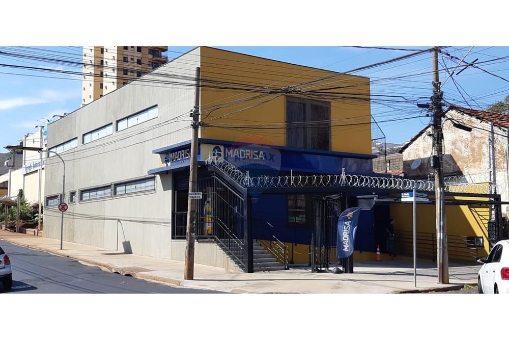 Galpão - Venda - Ribeirão Preto , São Paulo - MADRISA 1.jpeg - 780281007-9