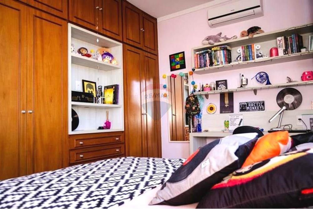 Casa de Condomínio - Alugar - Ribeirão Preto , São Paulo - QUARTO 2.jpg - Suite - 780201052-16