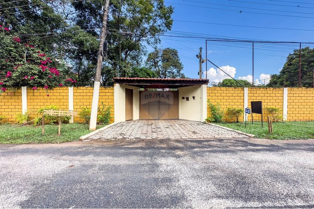 Chácara / Sítio / Fazenda - Venda - Ribeirão Preto , São Paulo - Chácara-3.jpg - 780071024-68