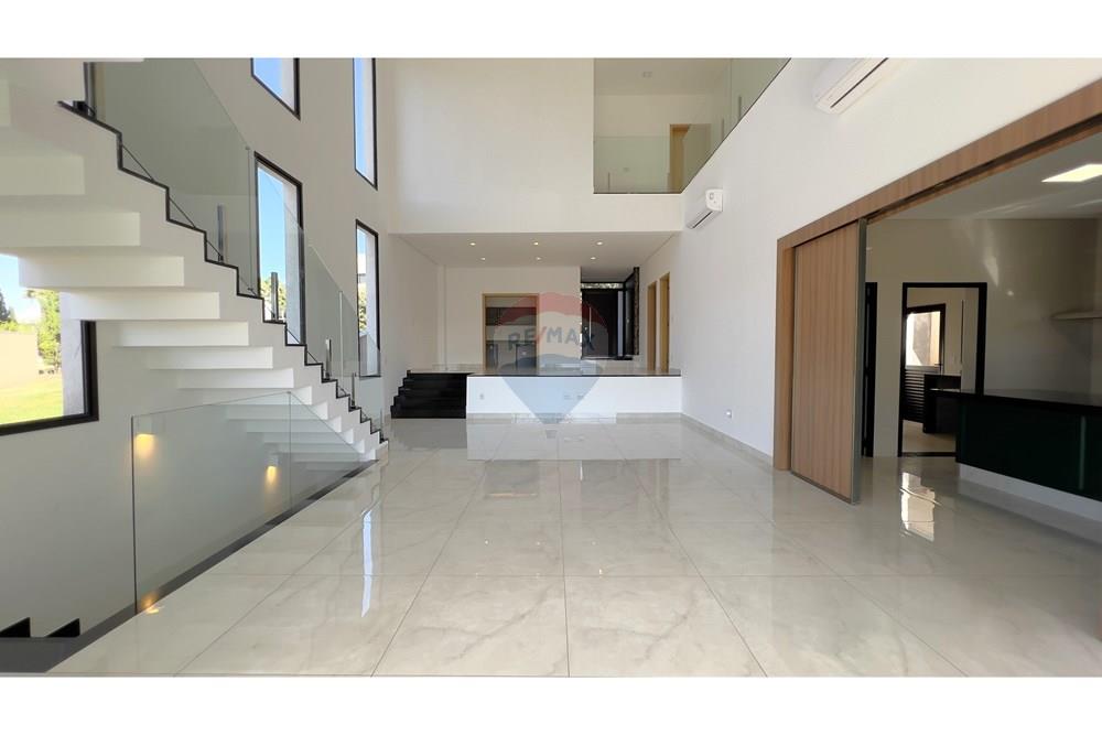 Casa de Condomínio - Venda - Ribeirão Preto , São Paulo - IMG_0010.jpg - Sala - 780091007-86