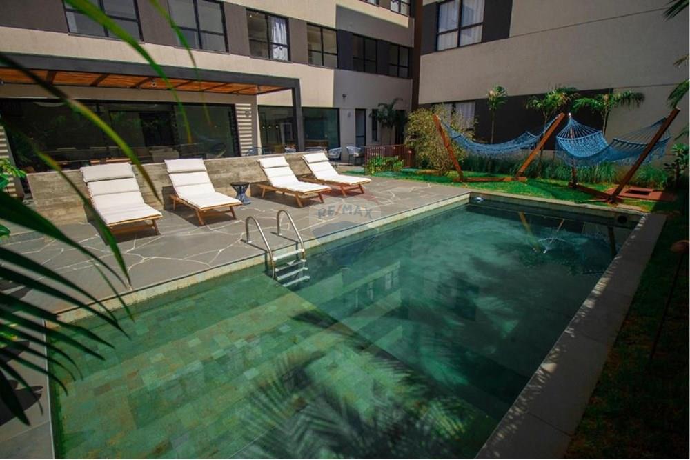 Apart Hotel/ Flat - Alugar - Ribeirão Preto , São Paulo - 562882102.jpg - 780181040-1