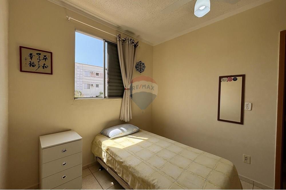 Apartamento - Venda - Ribeirão Preto , São Paulo - IMG_1905.JPG - Quarto - 780091043-58