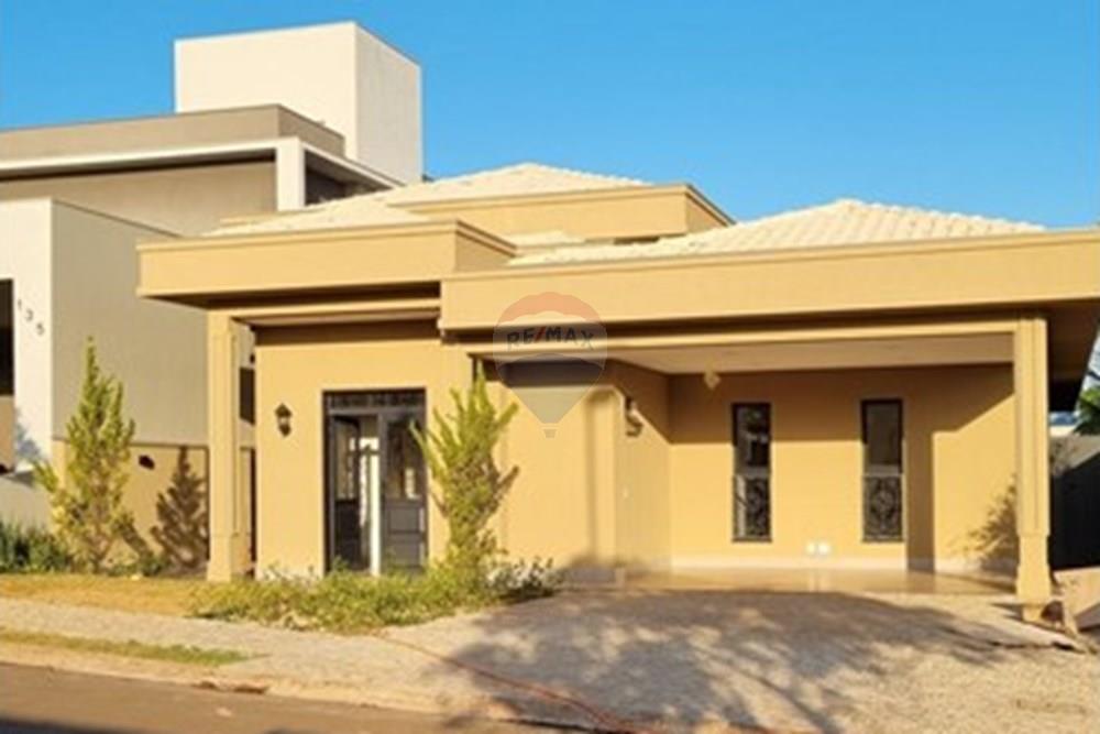 Casa de Condomínio - Alugar - Ribeirão Preto , São Paulo - 1000199135.jpg - 780181039-32