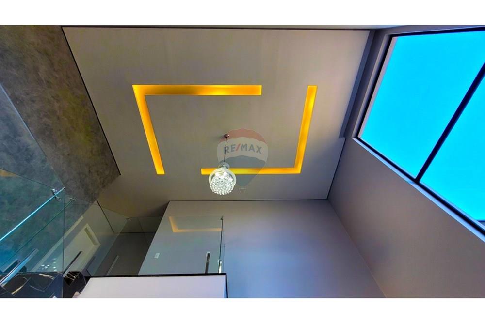 Casa de Condomínio - Venda - Franca , São Paulo - Divaldo Oliveira - Remax - Casa Santa Georgina (17).jpg - 780231035-31