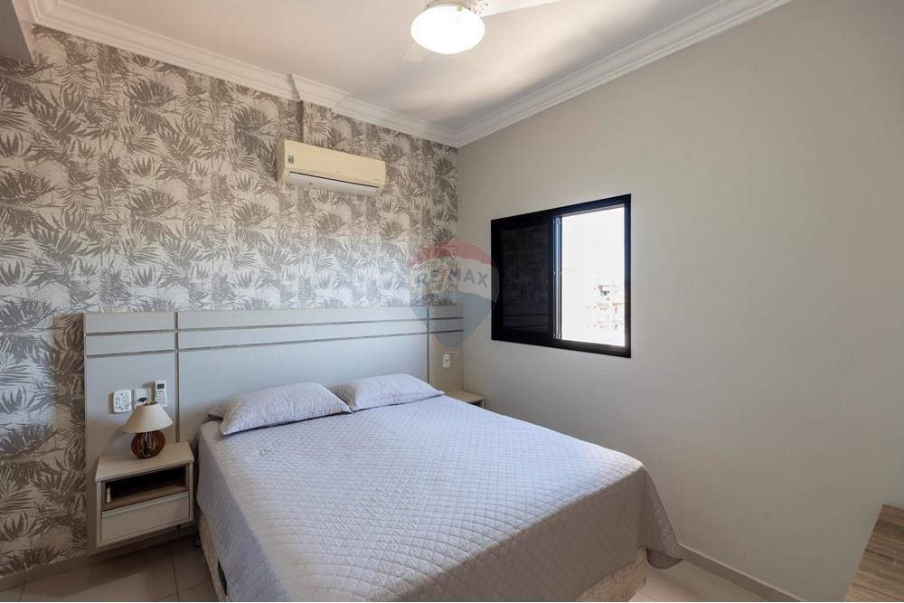 Apartamento - Venda - Ribeirão Preto , São Paulo - IMG_1860-HDR.jpg - Suite - 780091067-19