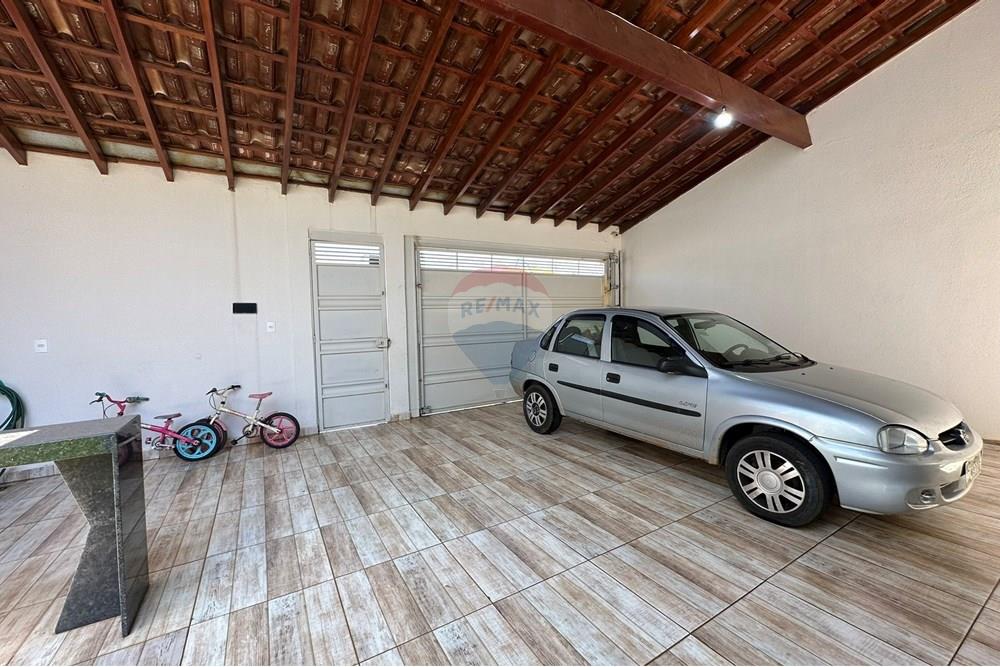 Casa - Venda - Franca , São Paulo - IMG_5395.JPEG - 780231035-37