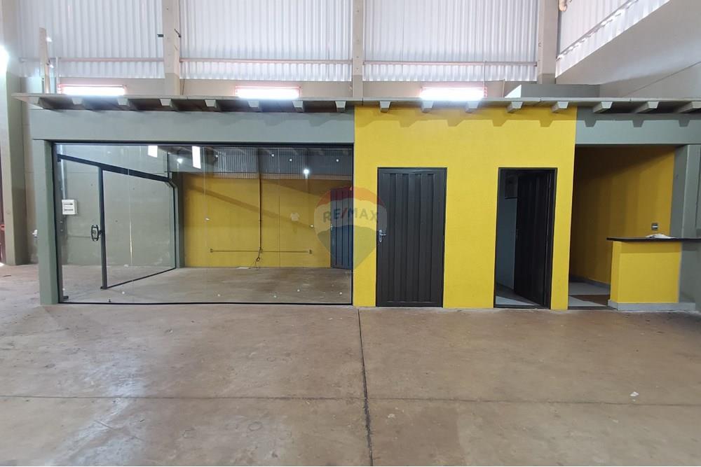 Galpão - Alugar - Ribeirão Preto , São Paulo - 07.jpg - 780241037-39