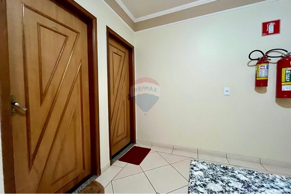 Apartamento - Venda - Ribeirão Preto , São Paulo - hall piso 2.jpeg - 780251031-2