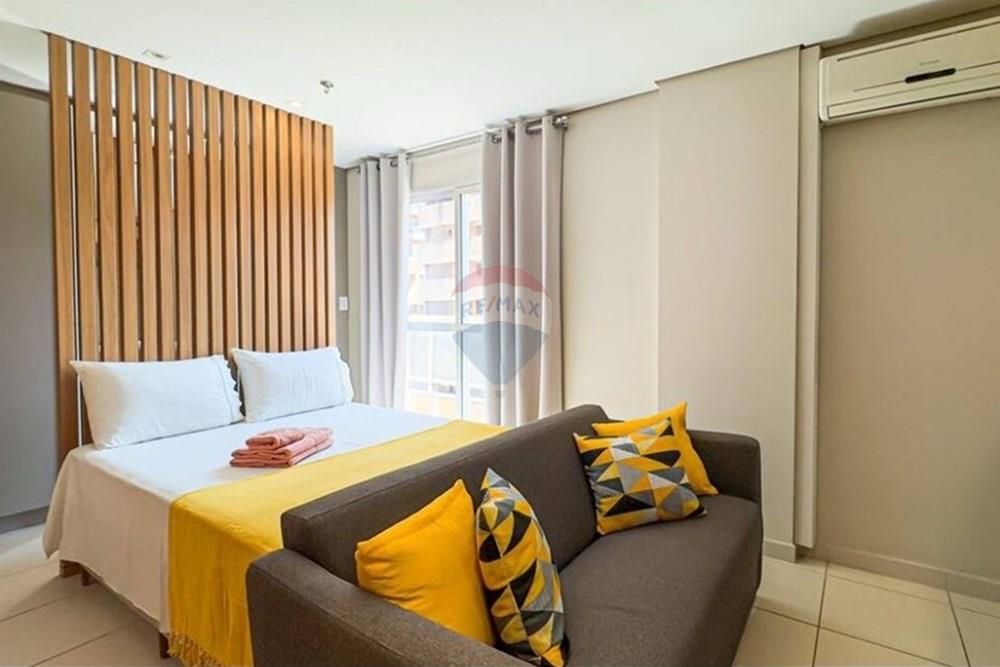 Apartamento - Alugar - Ribeirão Preto , São Paulo - ba58cb55-7738-46fc-857a-e53a898257e3.jpg - 780071015-241