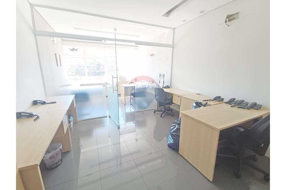 Cj. Comercial/ Sala - Alugar - Ribeirão Preto , São Paulo - 3.jpg - Escritório - 780181012-707