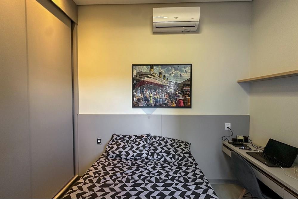 Casa de Condomínio - Venda - Ribeirão Preto , São Paulo - 24.jpg - 780241012-29