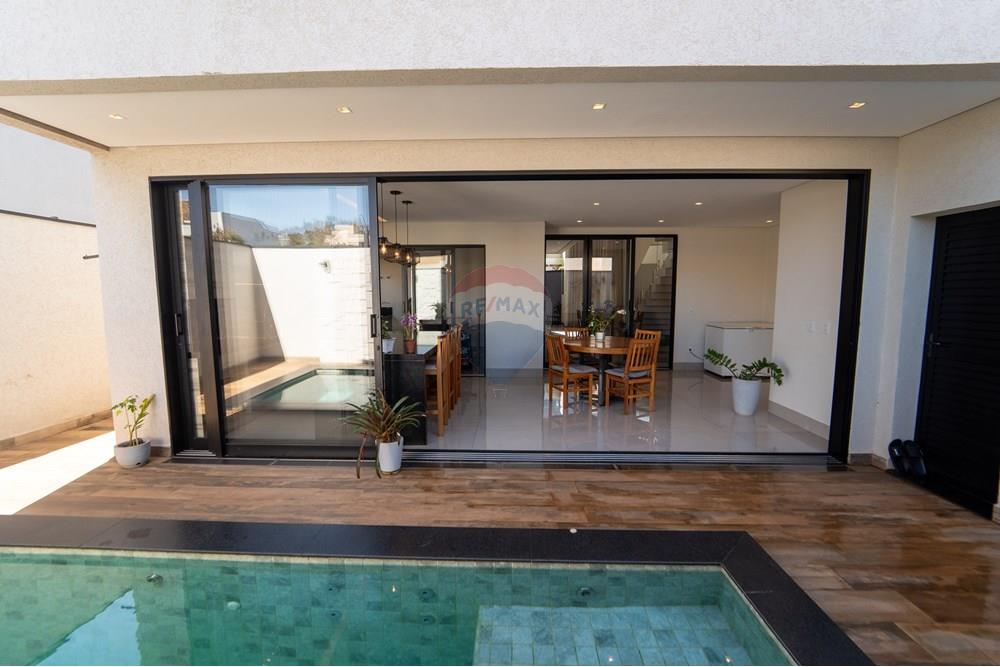 Casa de Condomínio - Venda - Ribeirão Preto , São Paulo - Foto-33.jpg - Quintal - 780091110-28