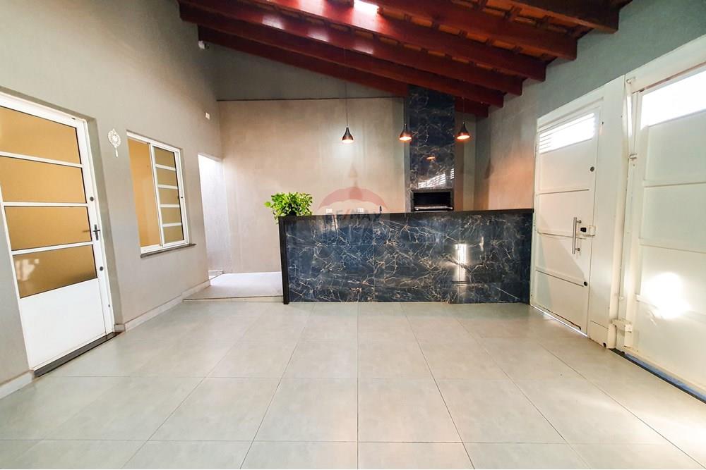 Casa - Venda - Ribeirão Preto , São Paulo - CASA (3).jpg - 780121039-2