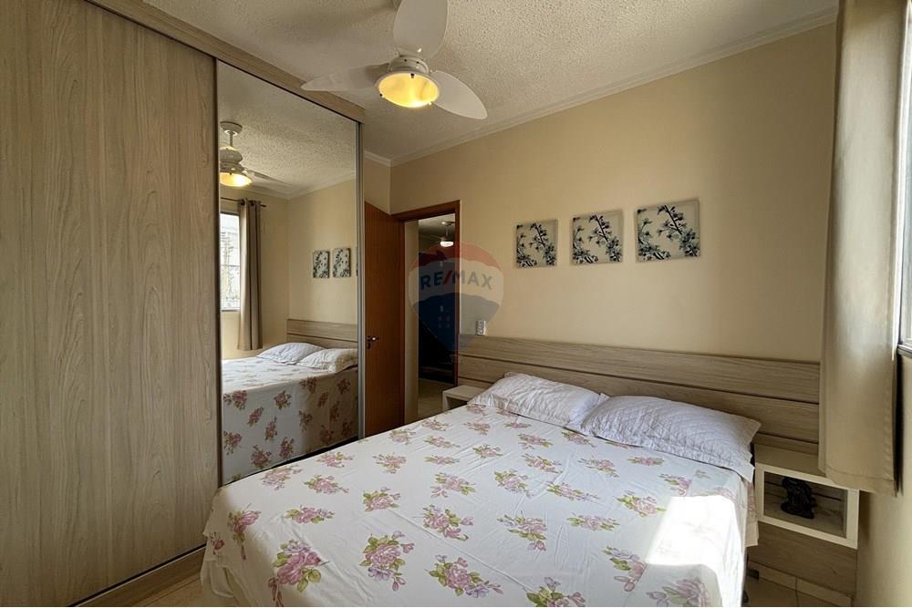 Apartamento - Venda - Ribeirão Preto , São Paulo - IMG_1910.JPG - Quarto - 780091043-58