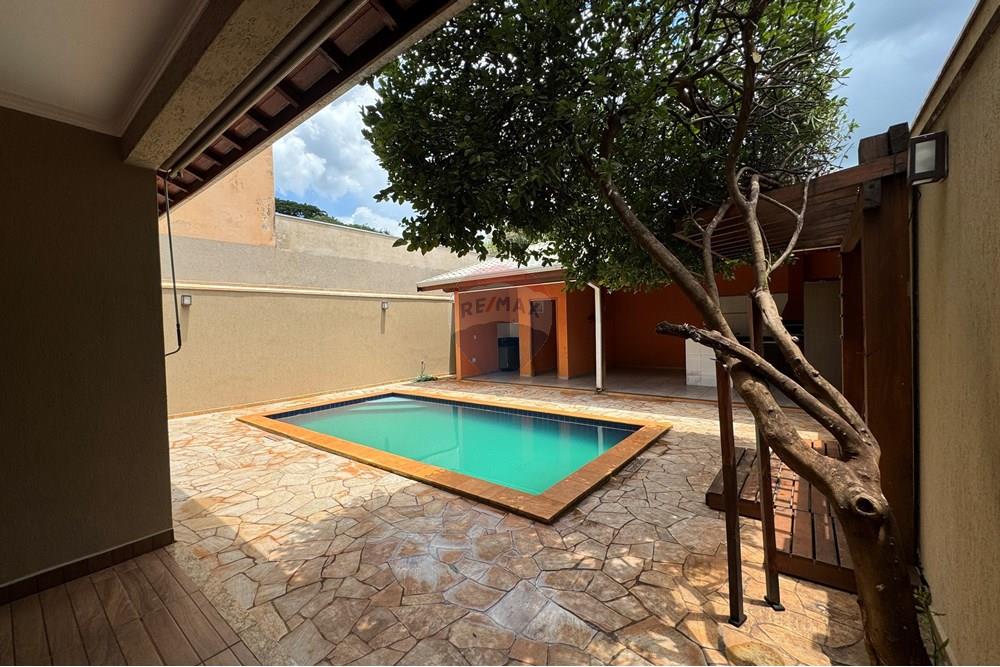 Casa de Condomínio - Venda - Ribeirão Preto , São Paulo - IMG_5944.JPG - 780171042-20