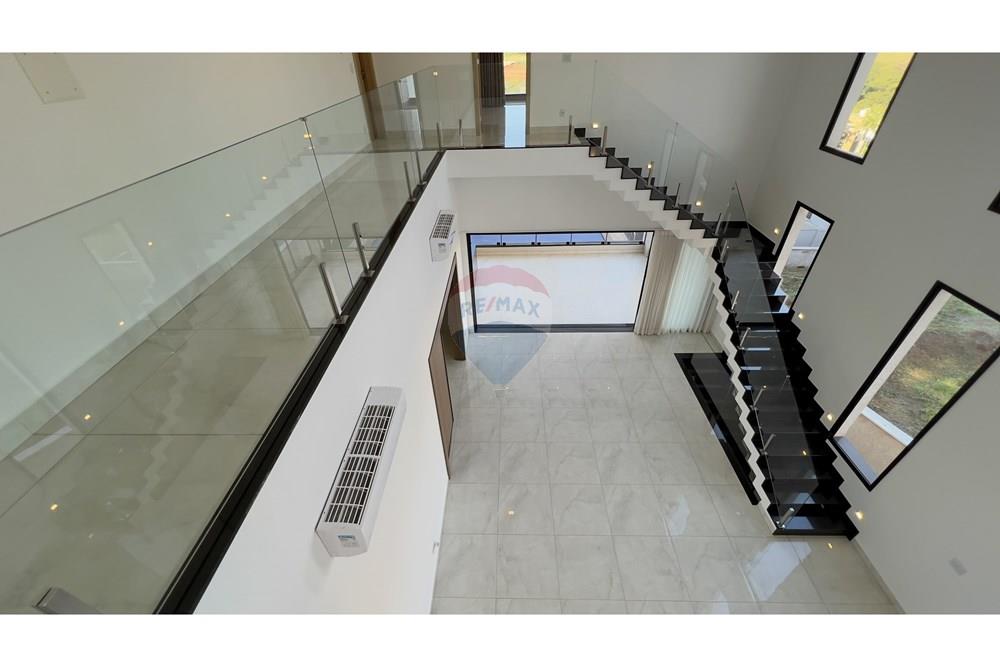 Casa de Condomínio - Venda - Ribeirão Preto , São Paulo - hall casa alphaville 3 (5).jpg - Quarto - 780091007-86