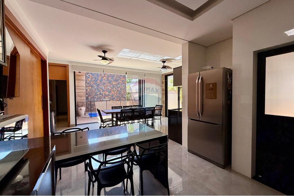 Casa de Condomínio - Venda - Ribeirão Preto , São Paulo - 13 cozinha (7).jpg - Cozinha - 780271030-12
