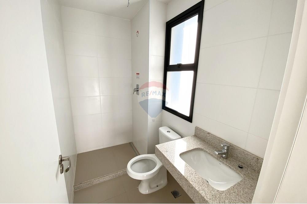 Apartamento - Venda - Ribeirão Preto , São Paulo - 8 banheiro (2).jpg - Banheiro - 780271030-8