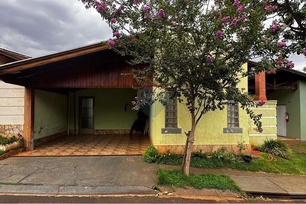 Casa de Condomínio - Venda - Ribeirão Preto , São Paulo - 02.jpeg - 780241021-28