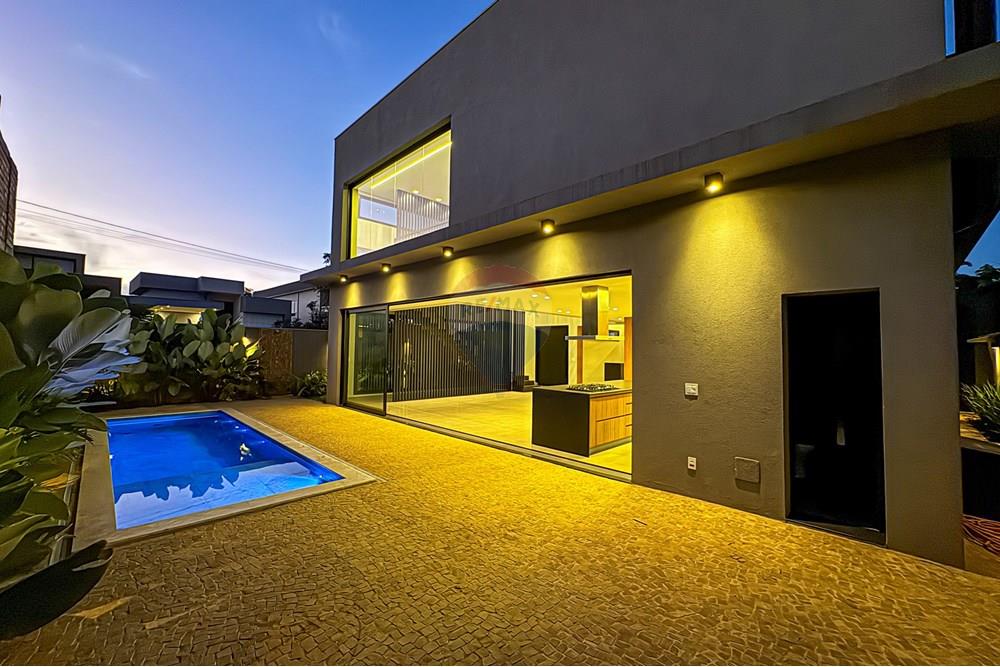 Casa - Venda - Ribeirão Preto , São Paulo - Foto 06-05-2025, 18 02 54.jpg - Quintal - 780091026-192