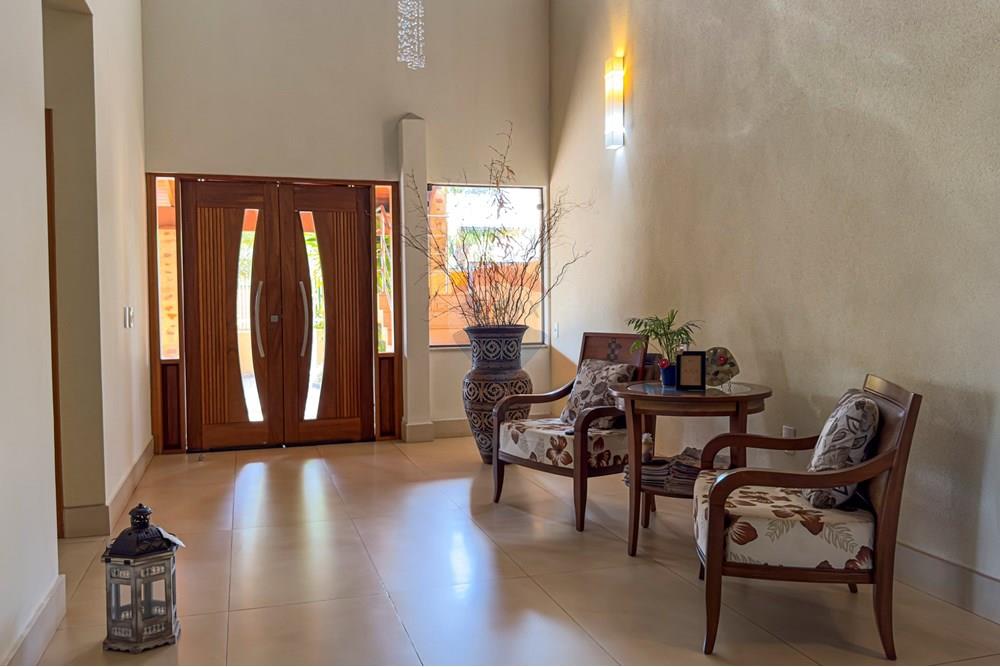 Casa de Condomínio - Venda - Ribeirão Preto , São Paulo - IMG_2745.jpg - 780201017-36