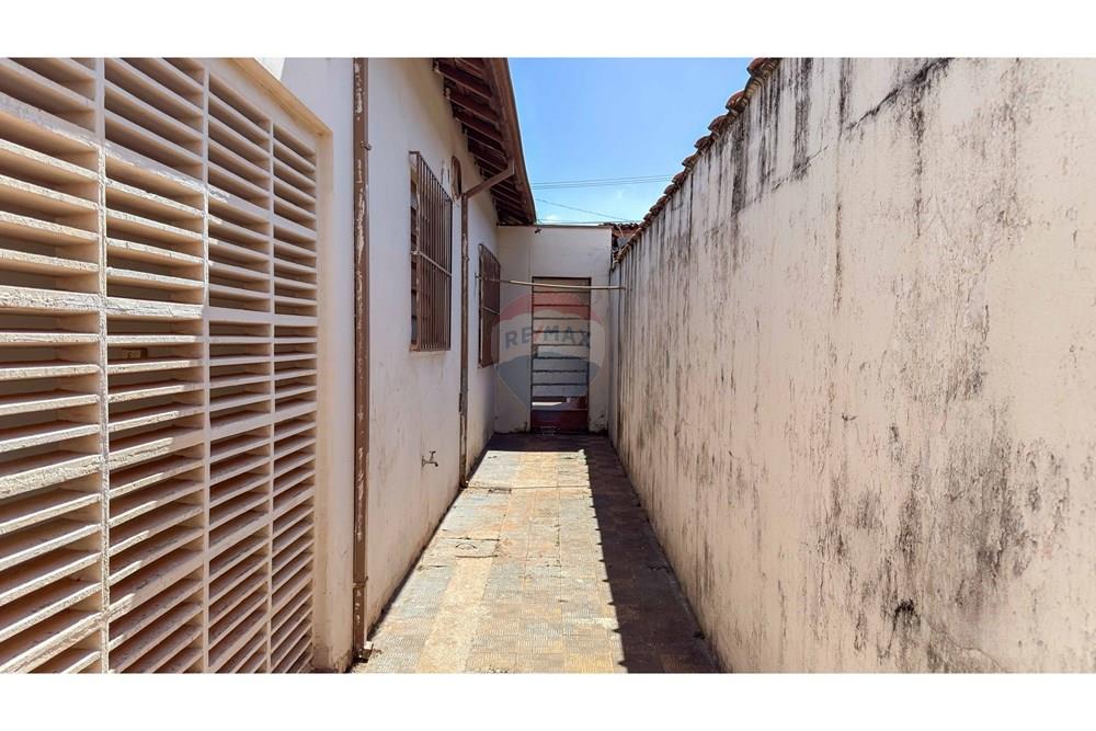 Casa - Venda - Ribeirão Preto , São Paulo - Casa_Rua Luiz da Cunha_28.jpg - 780121036-9