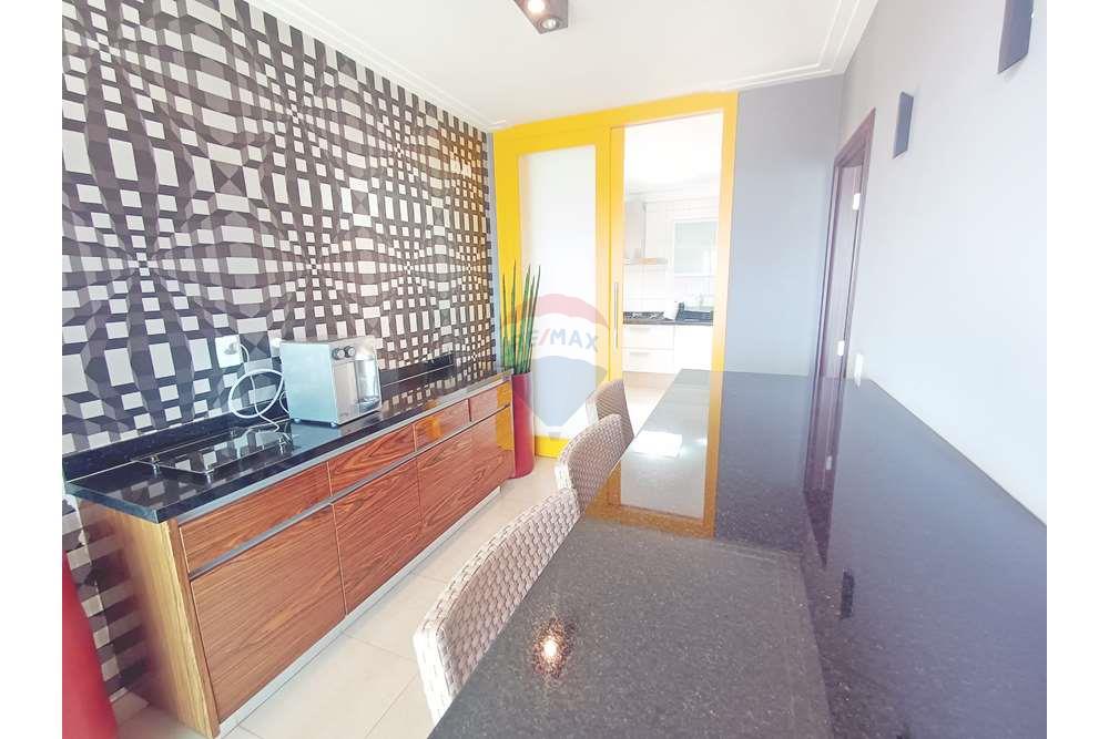 Apartamento - Alugar - Ribeirão Preto , São Paulo - IMG_20240430_143626.jpg - 780181035-305