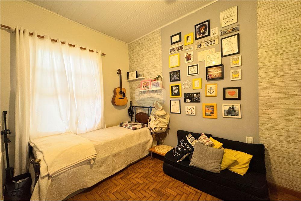 Casa - Venda - Ribeirão Preto , São Paulo - Quarto de família - 780211014-97