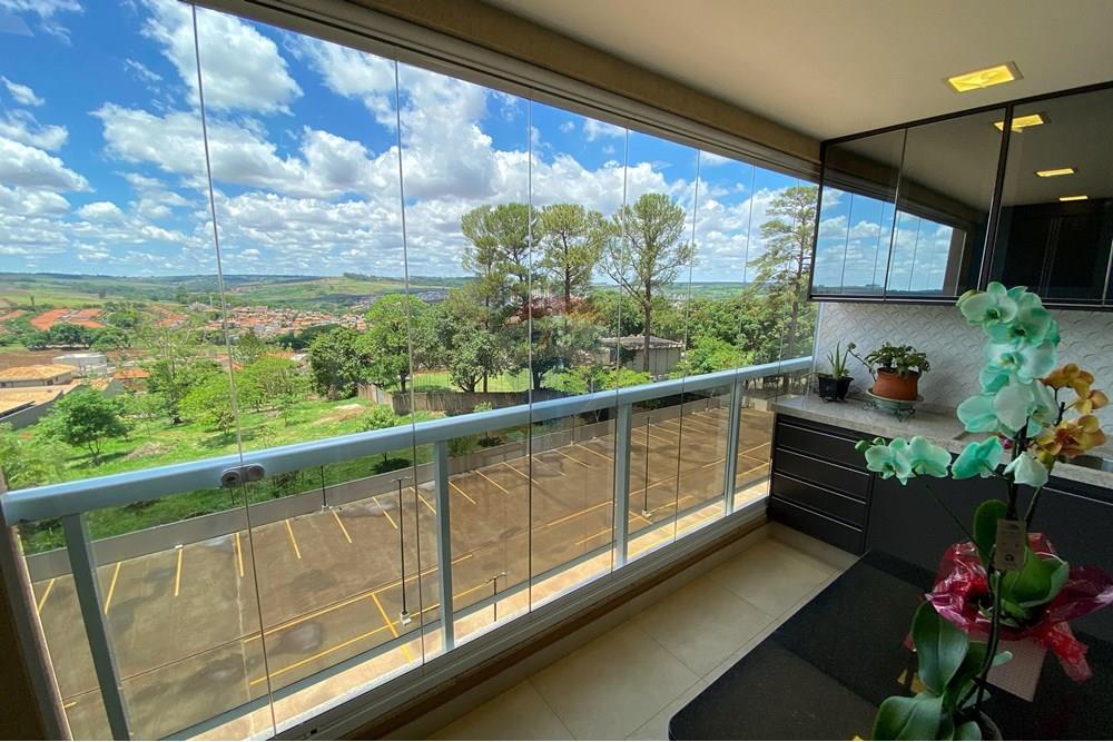 Apartamento - Venda - Ribeirão Preto , São Paulo - 33e98c46-4171-4bbe-a81e-bd4047f2a563.jpg - 780171018-250