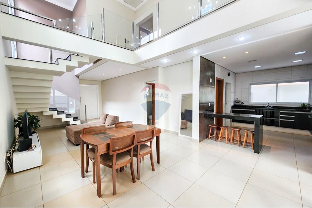 Casa de Condomínio - Venda - Ribeirão Preto , São Paulo - 20250808_143809.jpg - Sala - 780091025-82