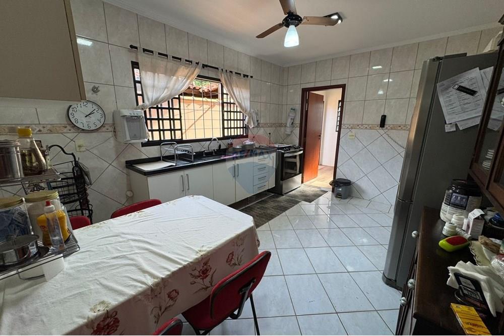 Casa de Condomínio - Alugar - Ribeirão Preto , São Paulo - 9b7caeef-5117-4206-a037-4074005e65fe.jpg - 780071015-329