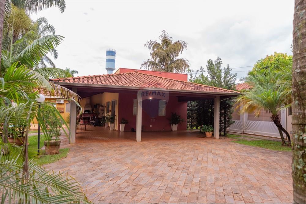 Chácara / Sítio / Fazenda - Venda - Jaboticabal , São Paulo - 371A9751.jpg - 780201029-20