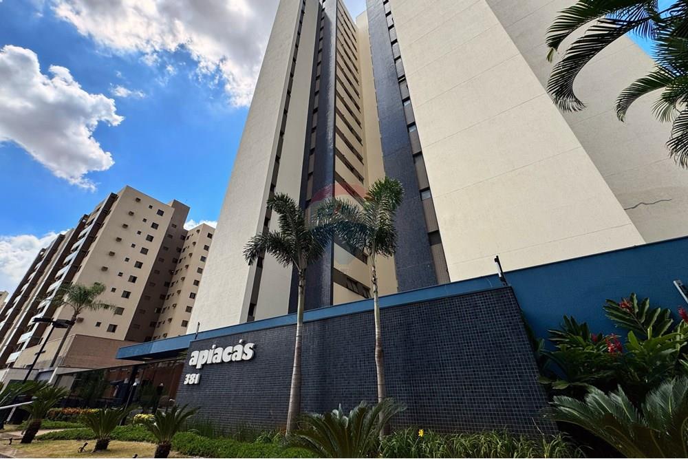 Apartamento - Venda - Ribeirão Preto , São Paulo - 1789650B-6B5E-449A-ADED-FA8842A32520.JPG - Fachada - 780211019-56