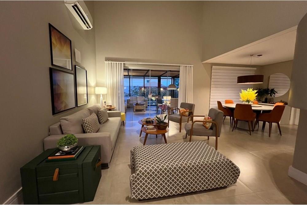 Casa de Condomínio - Venda - Ribeirão Preto , São Paulo - WhatsApp Image 2025-02-28 at 15.49.18 (1).jpeg - Sala - 780091026-182