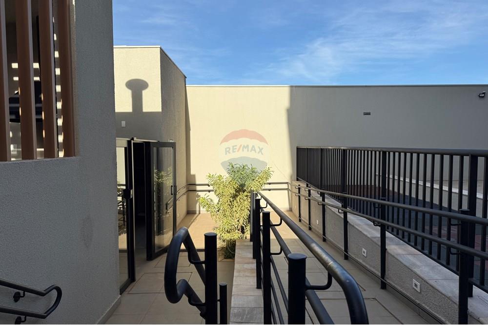 Apartamento - Venda - Ribeirão Preto , São Paulo - Churrasqueira (1).jpg - 780151011-108