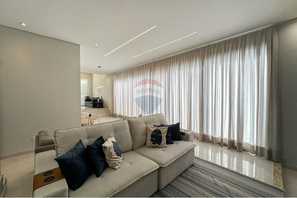 Casa de Condomínio - Alugar - Ribeirão Preto , São Paulo - WhatsApp Image 2025-05-20 at 12.34.59 (3).jpeg - 780241008-190