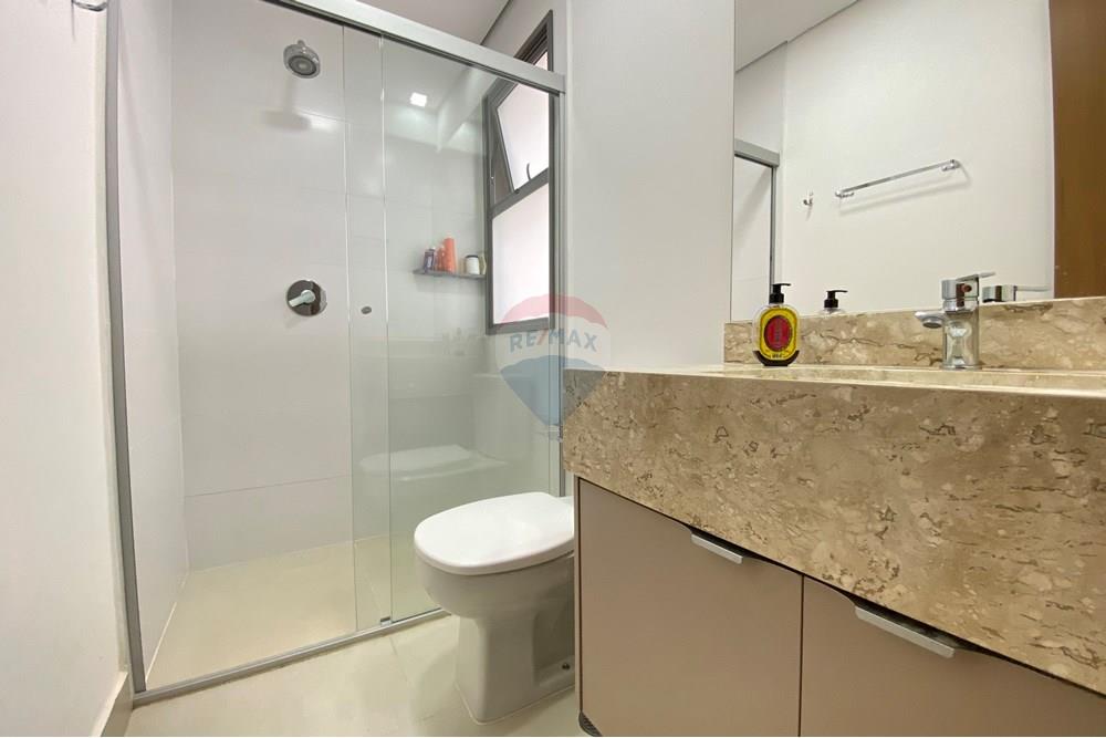 Apartamento - Venda - Ribeirão Preto , São Paulo - IMG_8668.jpeg - Banheiro - 780281018-5