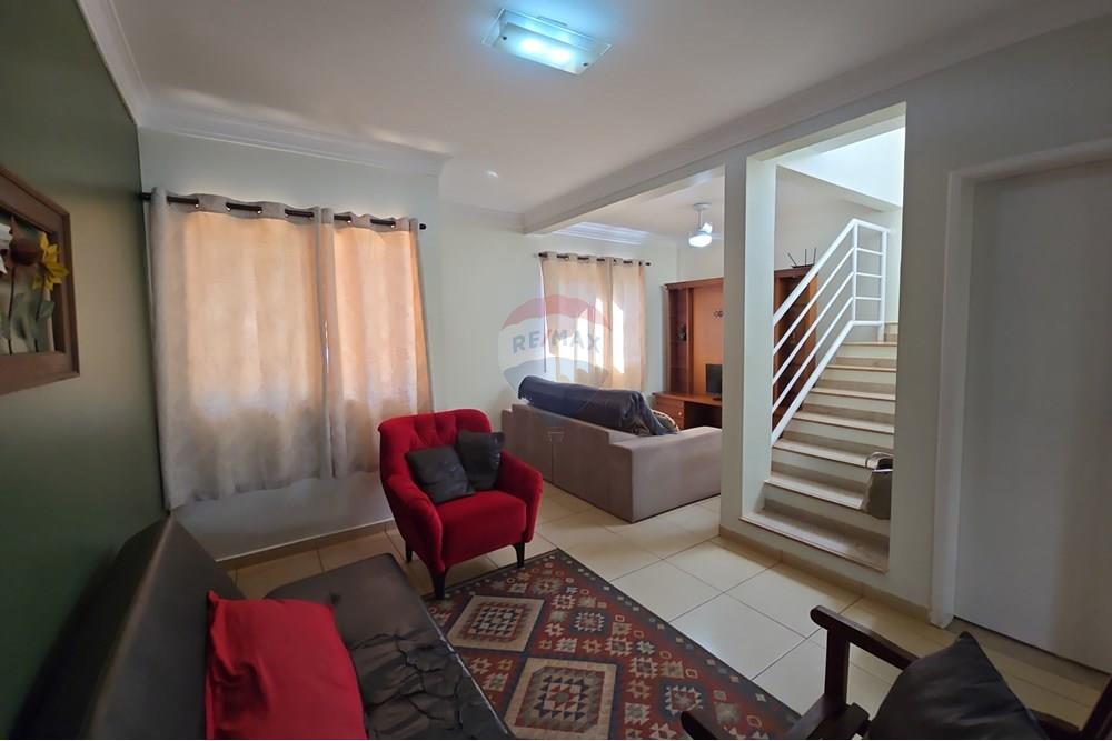 Casa de Condomínio - Venda - Ribeirão Preto , São Paulo - IMG_20250806_102408.jpg - 780251035-20