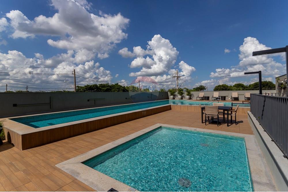 Apartamento - Venda - Ribeirão Preto , São Paulo - IMG_7480-HDR.jpg - 780171042-42
