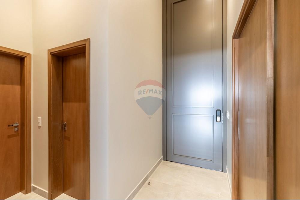 Casa de Condomínio - Venda - Ribeirão Preto , São Paulo - 6 Hall.jpg - 780091061-17