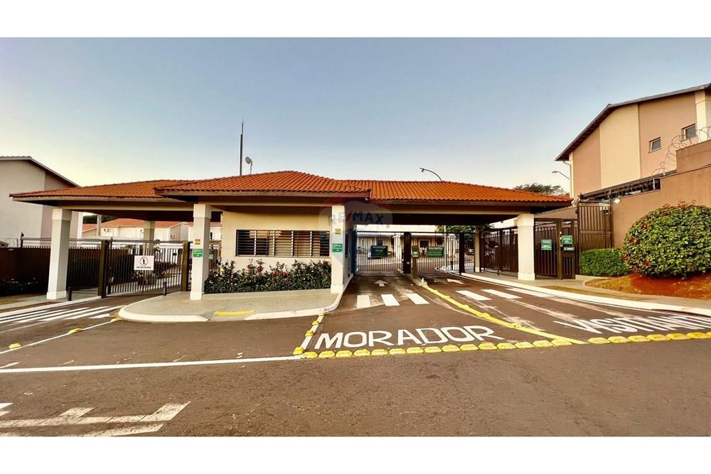 Casa de Condomínio - Venda - Ribeirão Preto , São Paulo - 2.jpg - 780121020-65