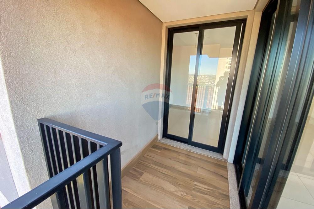 Apartamento - Venda - Ribeirão Preto , São Paulo - 5 sacada (4).jpg - Varanda - 780271030-8