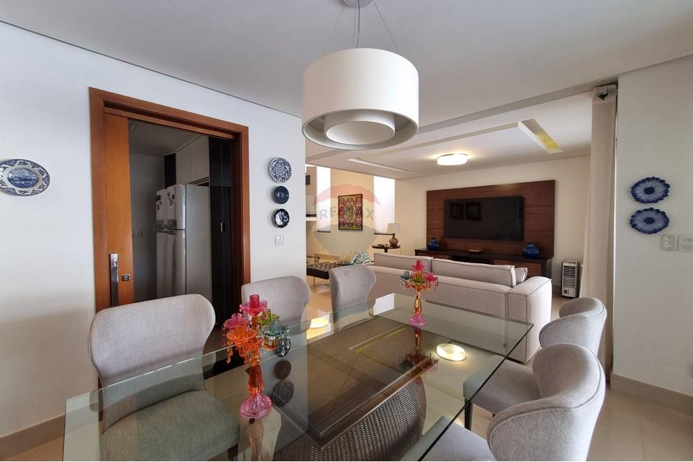 Casa de Condomínio - Venda - Ribeirão Preto , São Paulo - 20251001_141032.jpg - Sala de jantar - 780181033-28