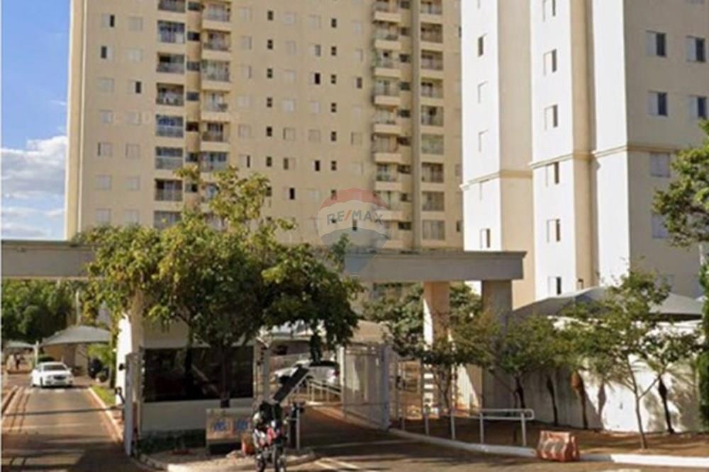 Apartamento - Venda - Ribeirão Preto , São Paulo - WhatsApp Image 2025-08-31 at 20.22.02.jpeg - Fachada - 780241028-8