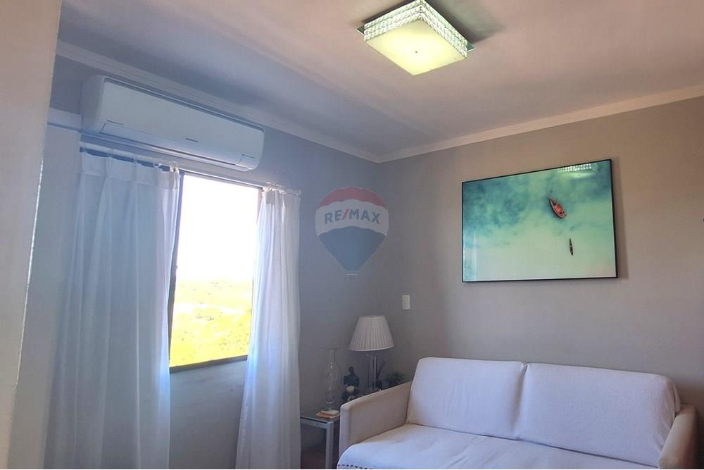 Apartamento - Venda - Ribeirão Preto , São Paulo - Q1.jpg - Quarto - 780201052-8