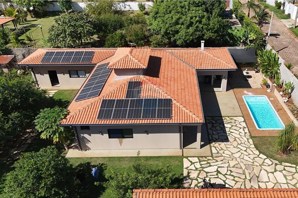 Chácara / Sítio / Fazenda - Venda - Ribeirão Preto , São Paulo - DJI_20250519112956_0037_D.JPG - 780131053-19