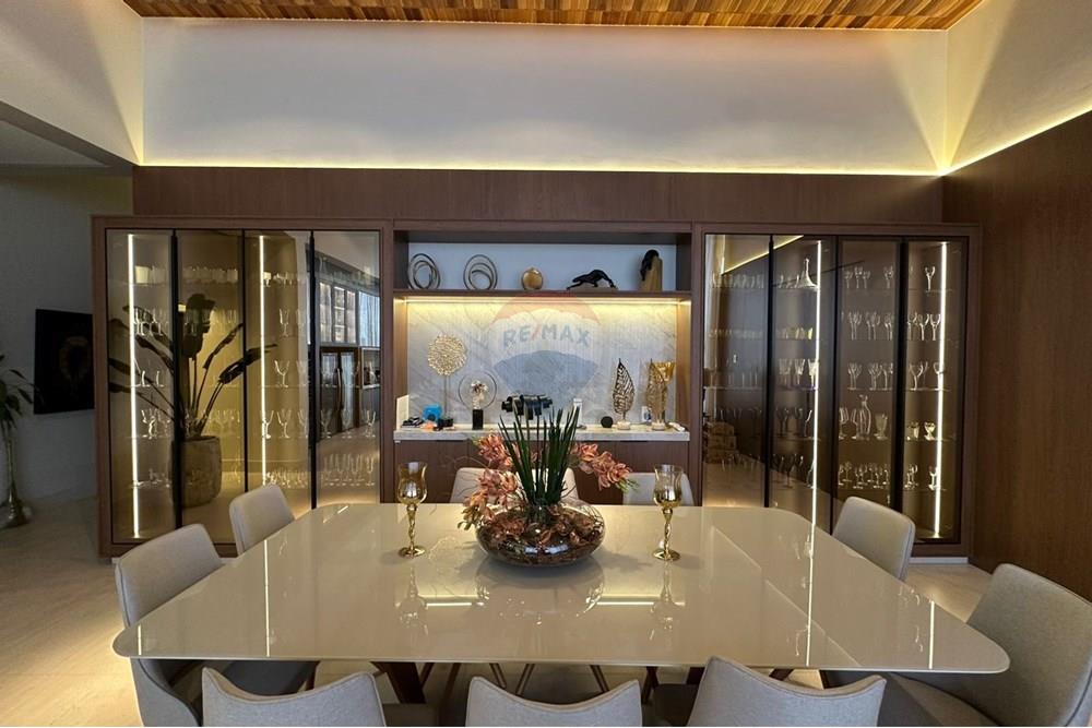 Casa de Condomínio - Venda - Ribeirão Preto , São Paulo - WhatsApp Image 2024-11-01 at 10.05.45 (2).jpeg - 780241024-9