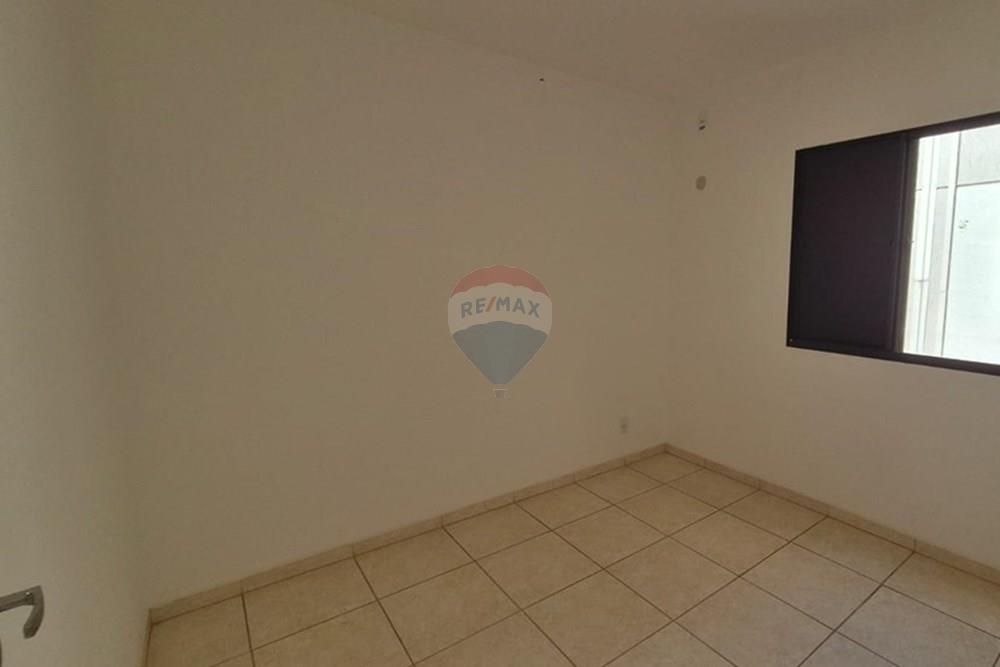Apartamento - Venda - Ribeirão Preto , São Paulo - lar alemanha 20 quarto 1.jpg - Quarto - 780091085-11